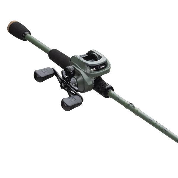 13 Fishing Sync Casting 7'4 H 20-80g+O8.1LH braid 0,20 Combo