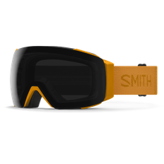 Smith - I/O MAG, Sage Brush + ChromaPop™ Sun Black Lens