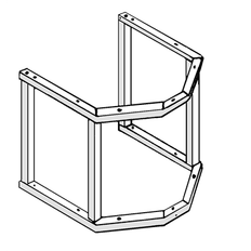 GOLVST. T METRO E60L,R60-110L