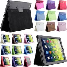 Enkel skal etui iPad Pro 9,7 -