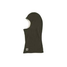 Aclima Balaclava 2-layer Olive-Natural