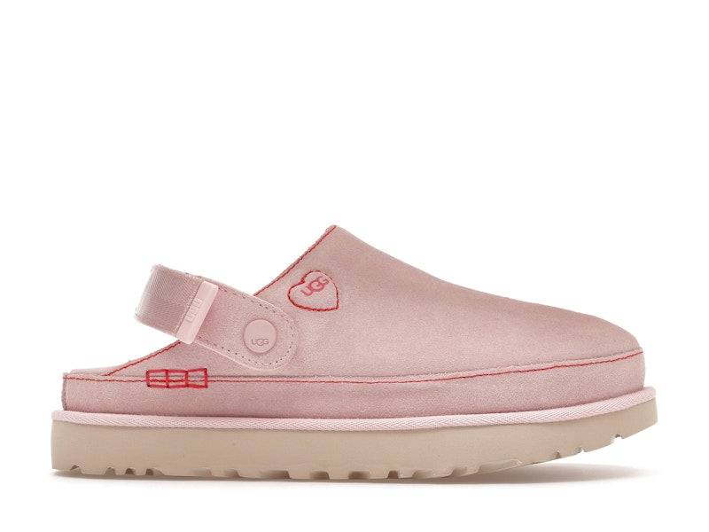 UGG Goldenstar Love '26 Clog Rosetta (Women's) - 40.5 / Standard