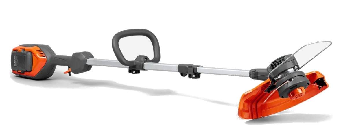 TRIMMER 215IL BARE PRODUCT, NO