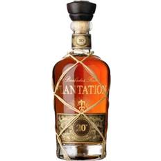 Plantation XO, 20th Anniversary Rum