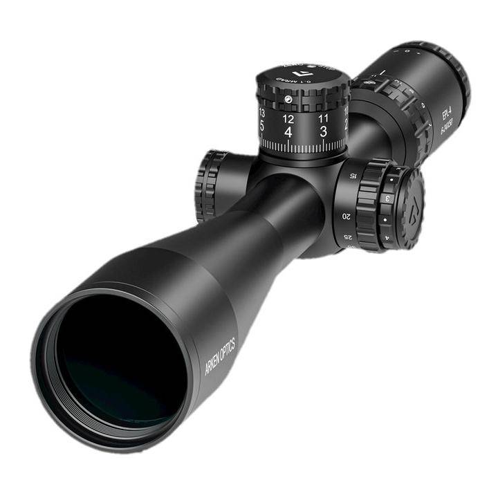 Arken EPL4 6-24x50 FFP VHR MIL Belyst