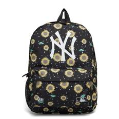 NEW ERA Aop Stadium Bag Neyyan |Svart |One Size