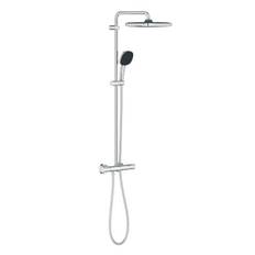 Grohe Vitalio Comfort 250 brusesystem inkl. termostat