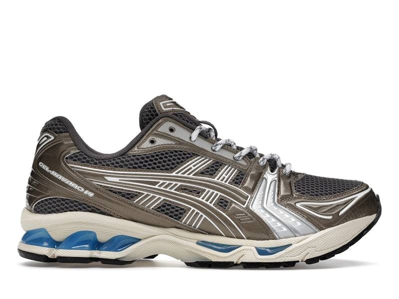 ASICS Gel-Kayano 14 Kith Chicago - 46.5 / Livraison 3 à 6 jours