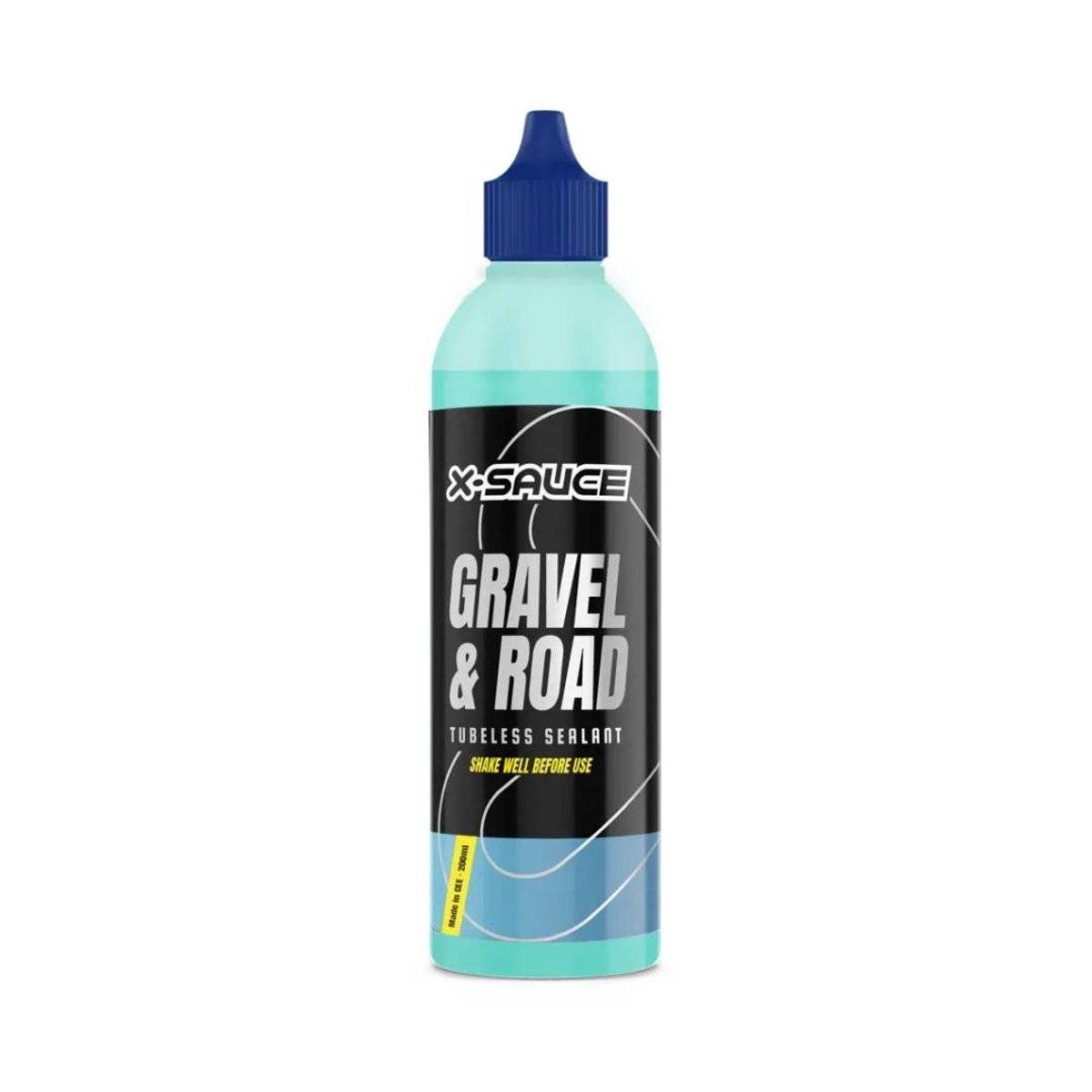 X-Sauce Gravel & Road Sealant Liquid 200ml
