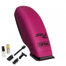 Wahl pote klipper