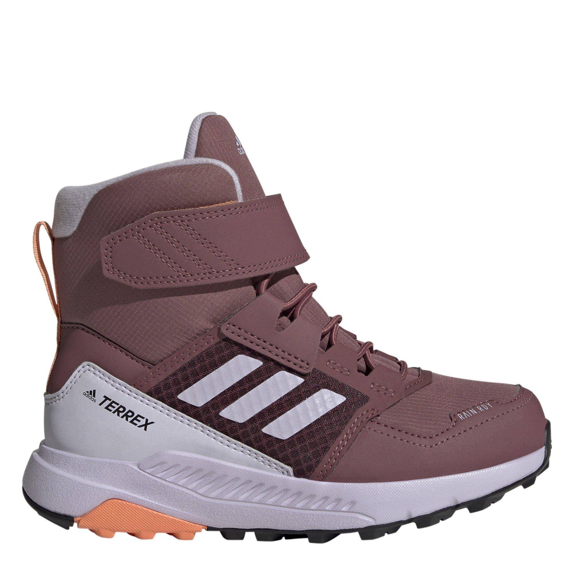 Adidas Kids' Terrex Trailmaker Walking Shoes