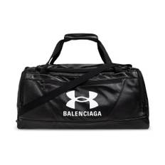 Balenciaga, Sport, Herr, ONE Size, Läder, Träningsväska