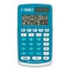 TEXAS TI-106 II Basic calculator