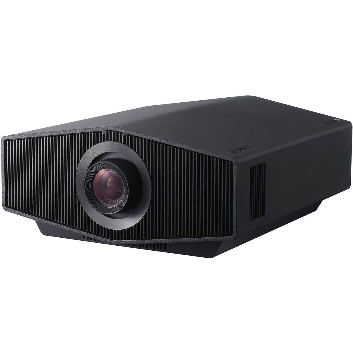 Sony BRAVIA Projektor 8 svart — VPL-XW6100ES - Videoprojektor, Ultra HD (4K), Laser, SXRD, 2, 16/9