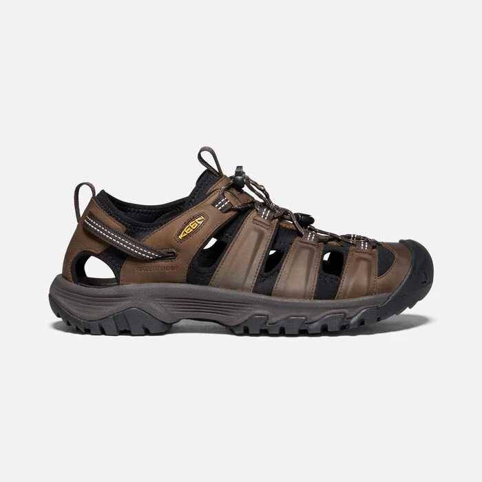 Keen Targhee III herresandal 46.