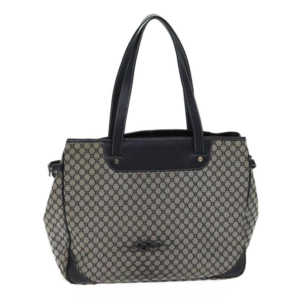 Celine Vintage Celine Handbag W 33cm x H 26cm x D 11cm - Håndtasker hos Magasin.