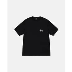 STUSSY BASIC TEE SORT - Large