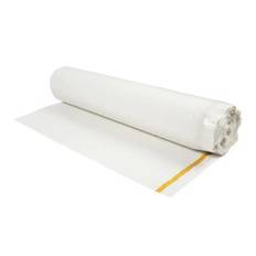 Wallmann Gulvunderlag m/Dampspærre 1x15 meter - 2,2 mm PE foam