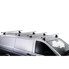 Thule ProBar Evo 175 cm tagbarre 1-pak i aluminium