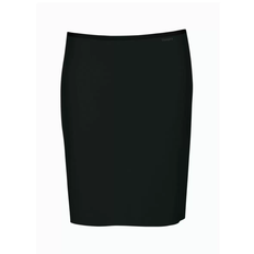 Body Make-up Skirt, Black