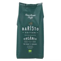 Peter Larsen Organic Baristo