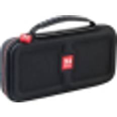 Nintendo Switch 2 Deluxe Travel Case Svart
