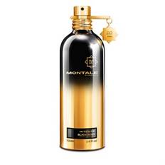 Montale Paris Intense Black Aoud - Extrait de Parfum - Resestorlek - 10 ml