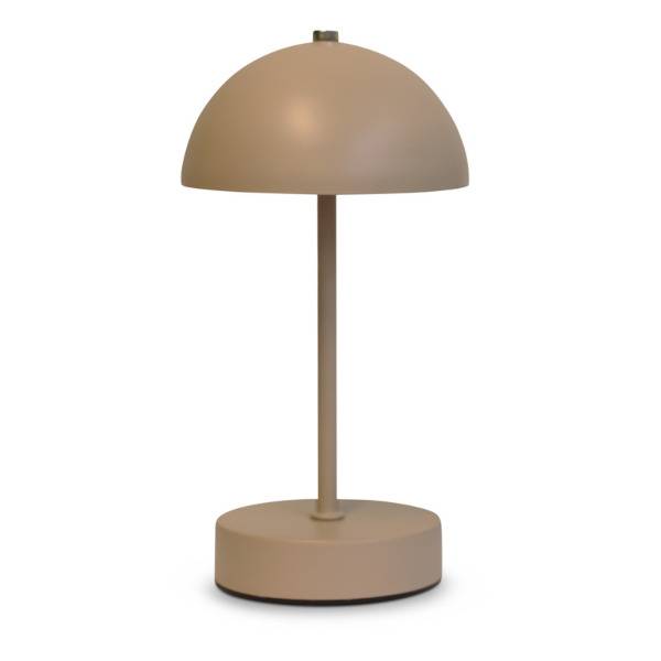 Cozzy – Sand bordlampe