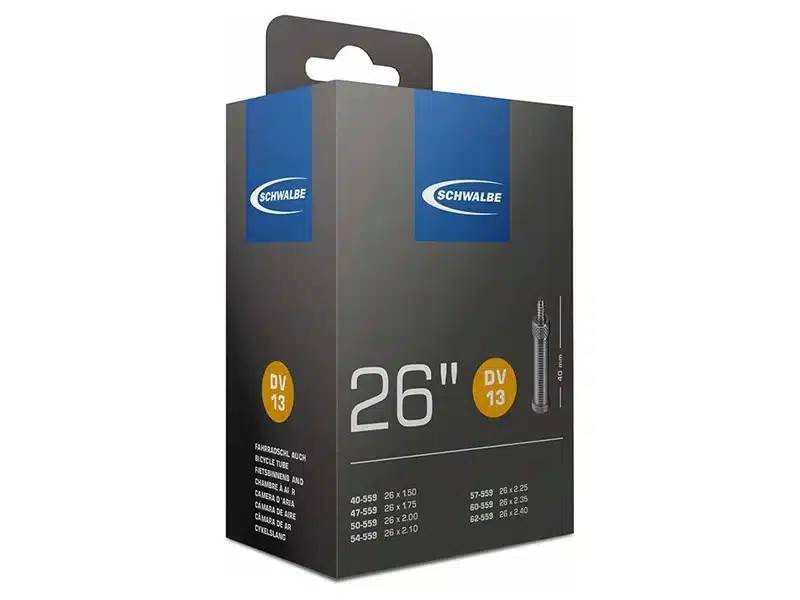 Schwalbe DV13 26x1,50-2,50.