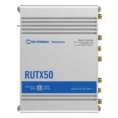 RUTX50 Industrial 5G Cellular