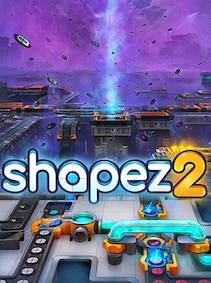 shapez 2 (PC) - Steam Key - EUROPE