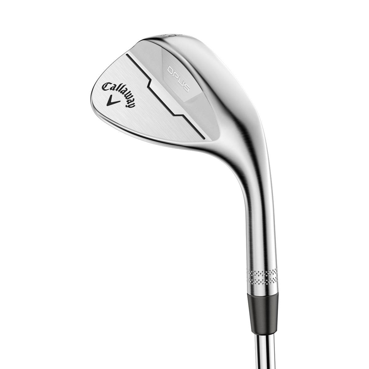 Callaway Opus - Chrome - Stål.