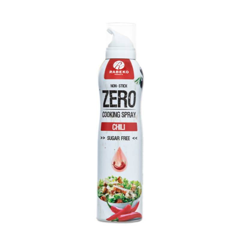 Rapsoljespray med chilismak (200 ml)