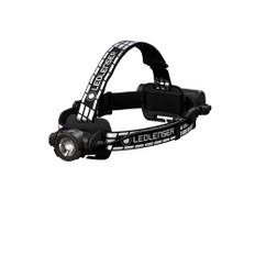 LED Lenser H7R Signature