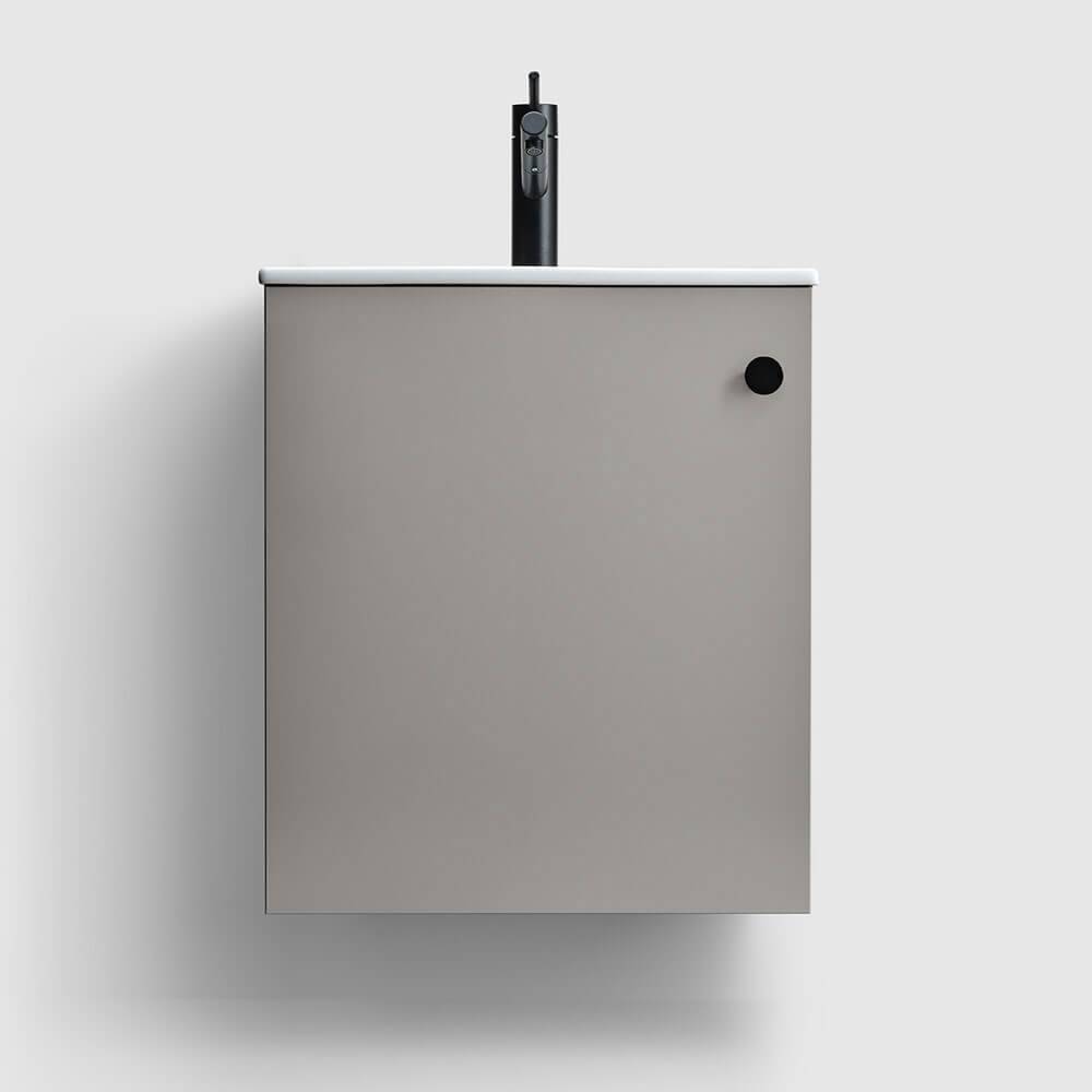 Haven H3 50 Kommod med porslinstvättställ