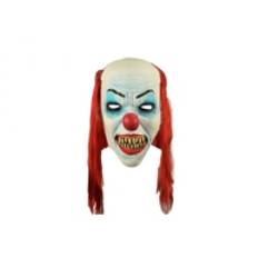 Killer Clown maske