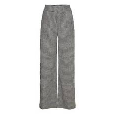 Trouser Lykke check