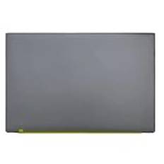 Laptop LCD-topskydd för DELL Precision 5680 0WVV3F WVV3F FHD-version Bakstycke Nytt