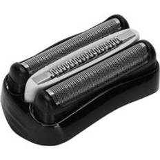 Byte av elektriskt rakbladshuvud för braun razor 3 series 300s 301s 21b 32b män rakning rakbladsdel tillbehör till skärare