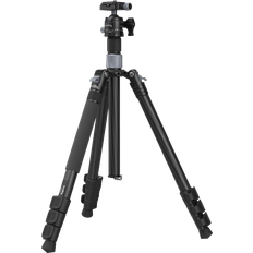 SmallRig Carbon Fiber Tripod with Center Column AP-20 4059