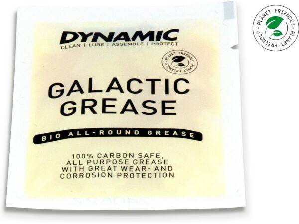 Dynamic Galactic Grease fett 5 gram