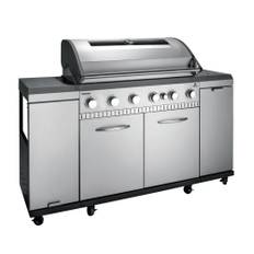 Gasolgrill Landmann Rexon 6.1 Pts Cook