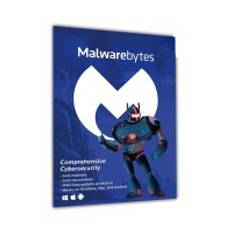 Malwarebytes Premium 2025, 1 Gerät - 1 Jahr, Download