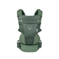 Osprey Poco Soft Child Carrier Koseret Green - Bæresele