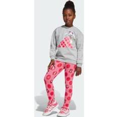 ADIDAS DISNEY MINNIE MOUSE JOGGER SET - 104