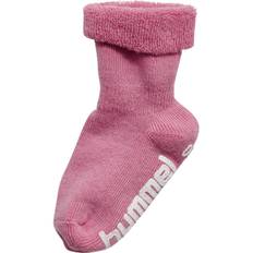 Hummel Polignac Mini Non Slip Strømpe 21-23