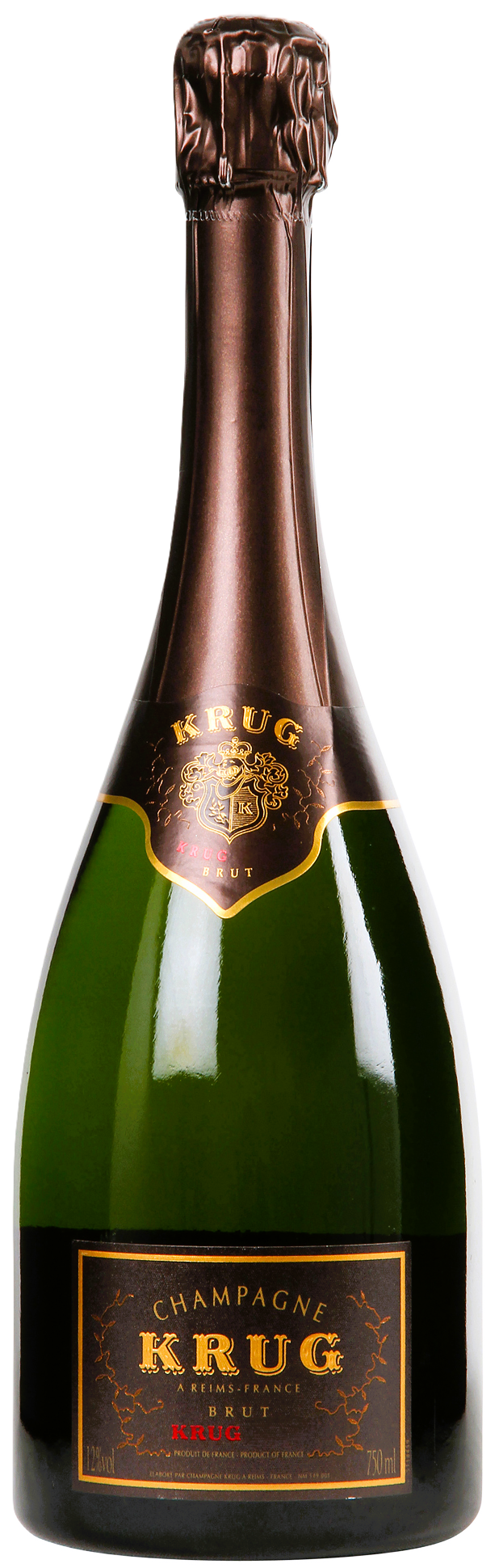 Champagne Krug Vintage Brut, 2000