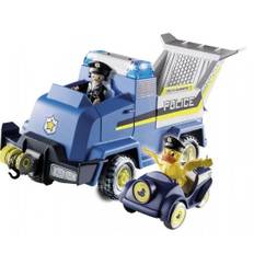 DOC – Politibil Playmobil Duck On Call 70915