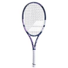 Babolat tennis junior racket PURE DRIVE JUNIOR 25 Girl Pure Drive Junior 25 Girl gut tensioned 140422J