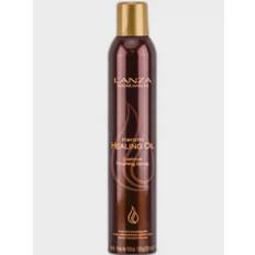 L'Anza Keratin Healing Oil Lustrous Finishing Spray